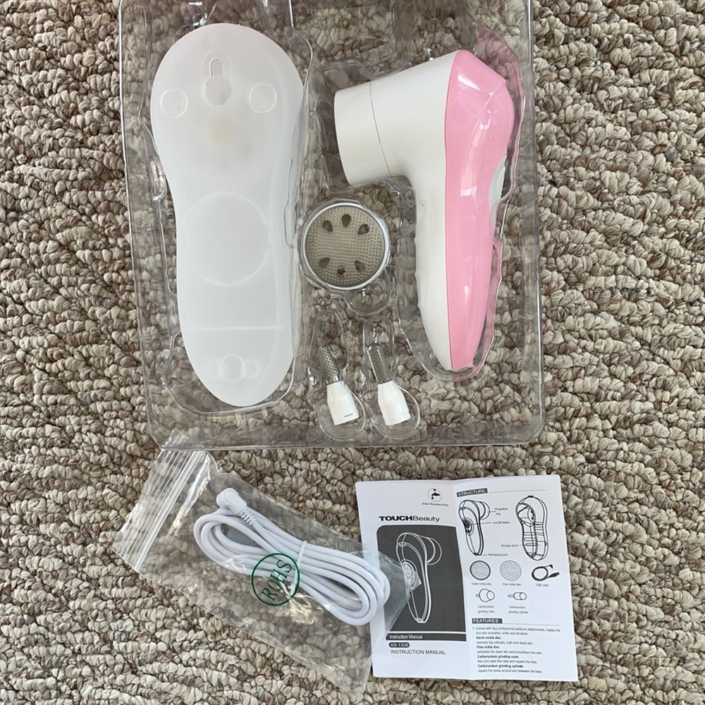 Dead Skin Remover NWOT - Picture 8 of 9